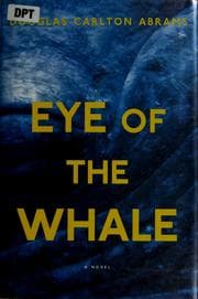Tapa de Eye of the whale