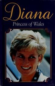 Tapa de Diana, Princess of Wales