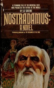 Tapa de Nostradamus