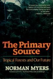 Tapa de The primary source