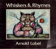 Tapa de Whiskers & rhymes