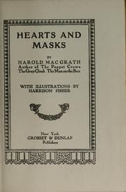 Tapa de Hearts and masks