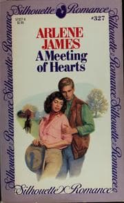 Tapa de A meeting of hearts