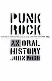 Tapa de Punk Rock