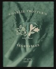 Tapa de Charlie Trotter's vegetables