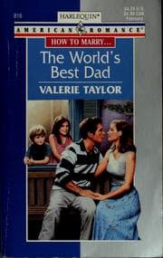 Tapa de The world's best dad
