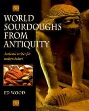 Tapa de World sourdoughs from antiquity
