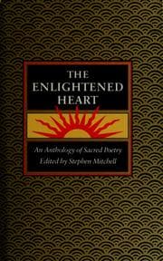 Tapa de The Enlightened heart