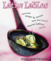 Tapa de Latin Ladles