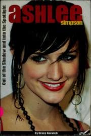 Tapa de Ashlee Simpson