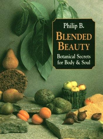 Tapa de Blended beauty