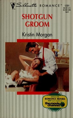 Tapa de Shotgun groom