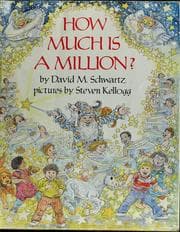 Tapa de How much is a million?