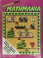 Tapa de Puzzlemania + math =