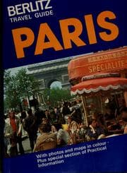 Tapa de Paris