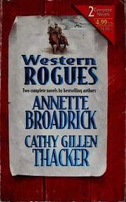 Tapa de Western rogues