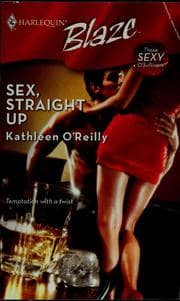 Tapa de Sex, straight up