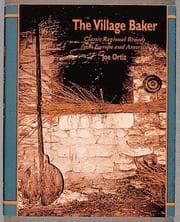 Tapa de The Village Baker