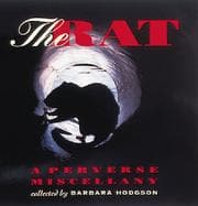 Tapa de The rat