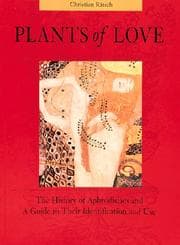 Tapa de Plants of love