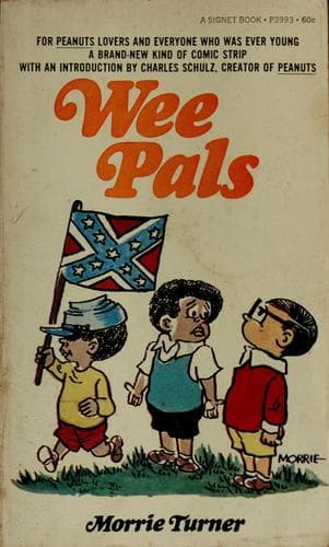 Tapa de Wee pals