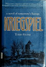 Tapa de Kriegspiel