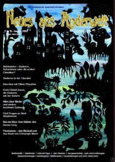 Tapa de Neues aus Anderwelt Nummer 31