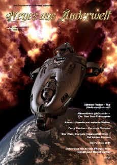 Tapa de Neues aus Anderwelt Nummer 35