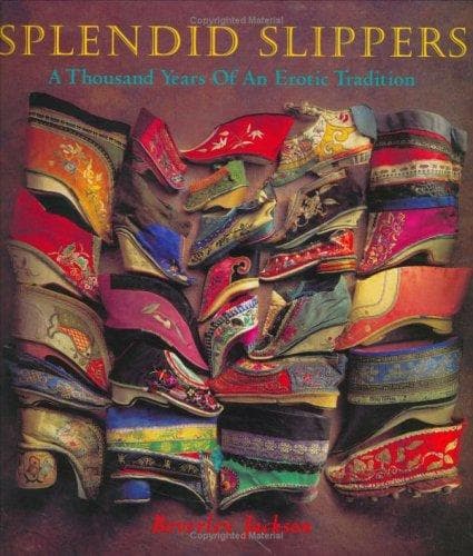 Tapa de Splendid slippers