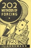 Tapa de 202 methods of forcing