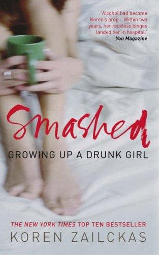 Tapa de Smashed