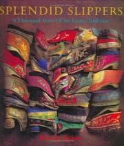Tapa de Splendid Slippers