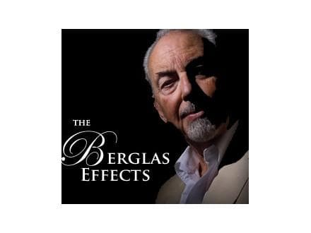 Tapa de The Berglas Effects