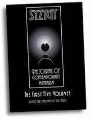 Tapa de Syzygy
