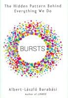 Tapa de Bursts