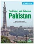 Tapa de The History and Culture of Pakistan