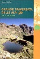 Tapa de Grande Traversata Delle Alpi (GTA)