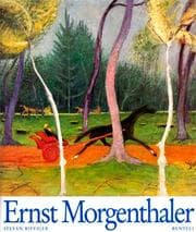 Tapa de Ernst Morgenthaler 1887-1962