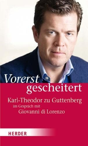 Tapa de Vorerst gescheitert