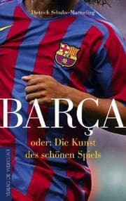 Tapa de Barça