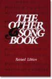 Tapa de The Other Song Book