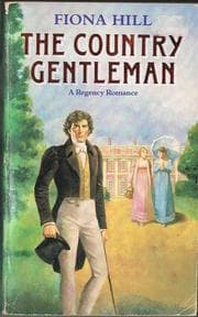 Tapa de The Country Gentleman