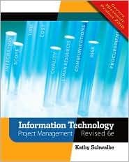 Tapa de Information Technology Project Management