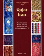 Tapa de Textile imports into Qajar Iran