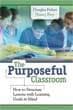 Tapa de The purposeful classroom