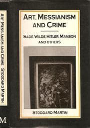 Tapa de Art, messianism, and crime