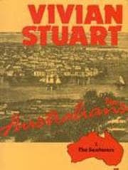 Tapa de The Seafarers (The Australians)