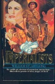 Tapa de The Imperialists (The Australians, Vol. 12)