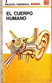 Tapa de El Cuerpo Humano