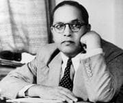Tapa de Dr. Babasaheb Ambedkar, writings and speeches